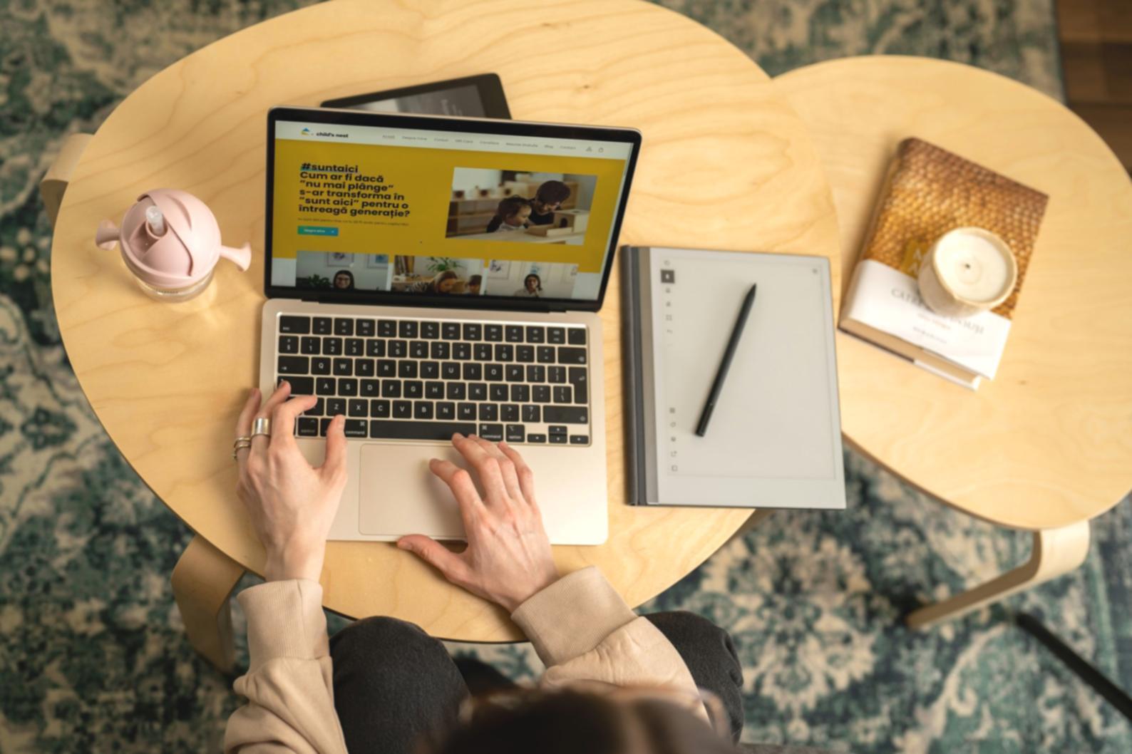 Digital financial planning tools and analysis